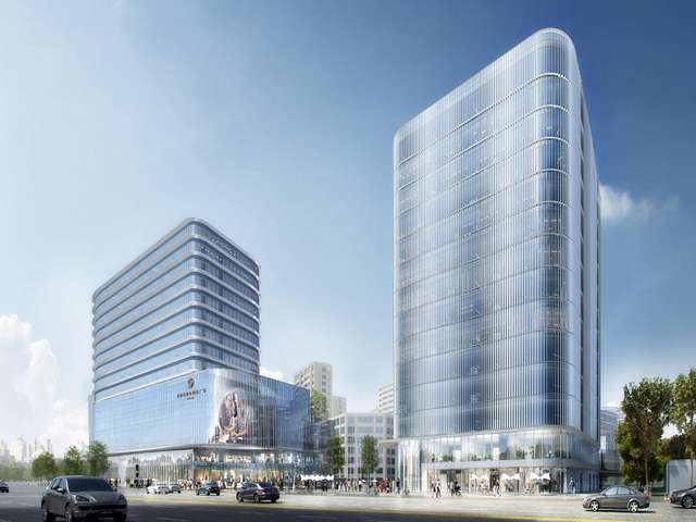 湖南美国AMETEK新品发布